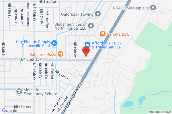 Gainesville Towing & Recovery