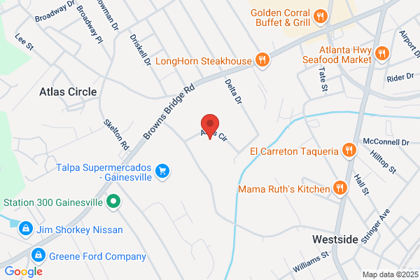 Rush Truck Centers - Gainesville