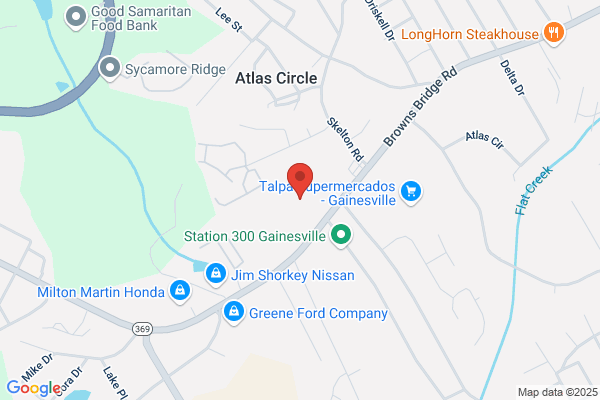 Gainesville Diesel Service