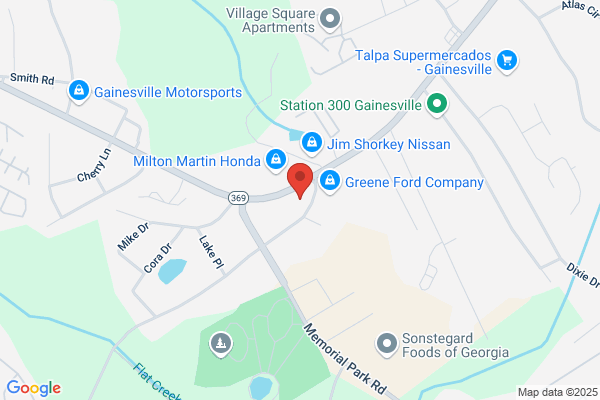 Jacky Jones Sales and Service
