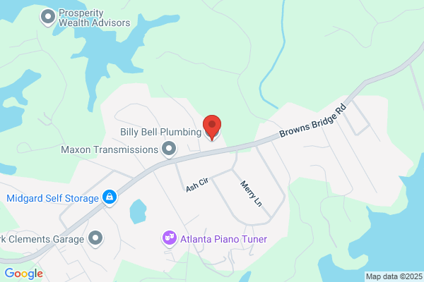 Billy Bell Plumbing