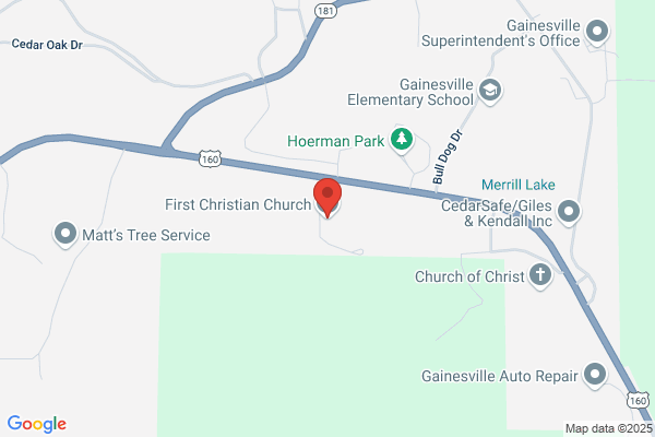 First Christian Church (Disciples)