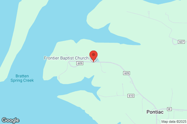 Frontier Baptist Church