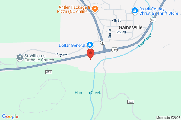 Gainesville Building Supply