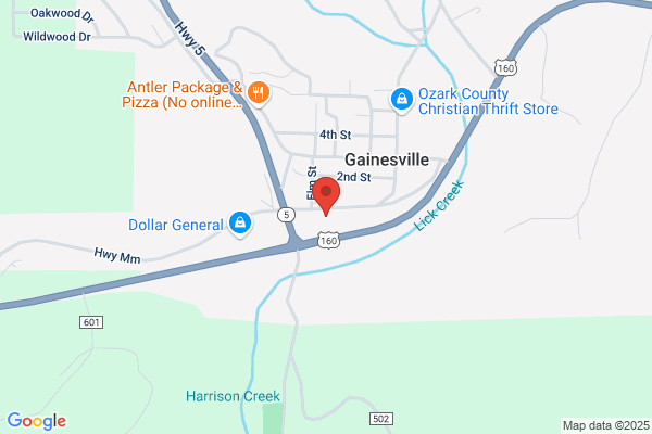 Gainesville License Bureau