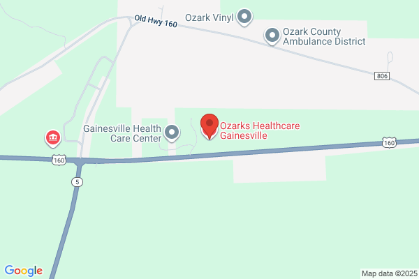 Gainesville Medical Clinic