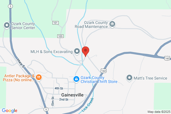 Geroff Chris V DDS