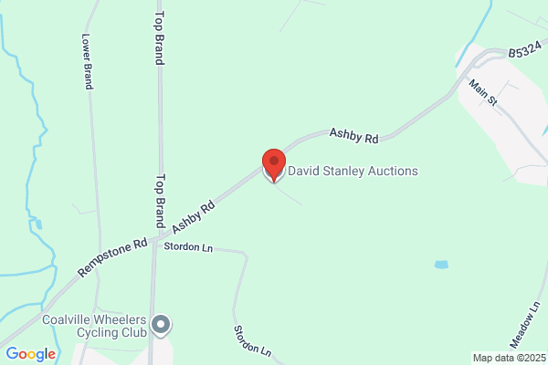 Haskins David Auctions