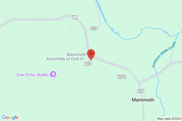 Mammoth Assembly of God