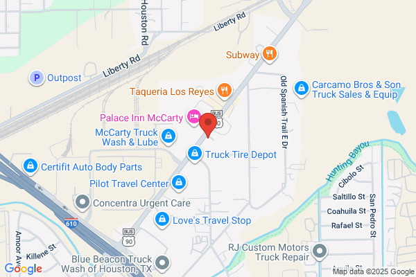 McNew Pawn Shop