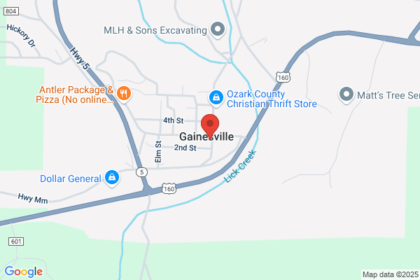 Old Mill Real Estate