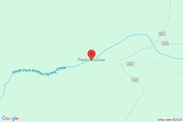 Pocket Hollows Ranch