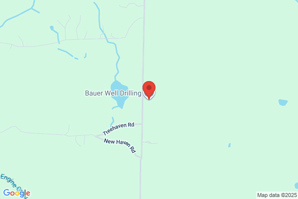 Bauer Well Drilling