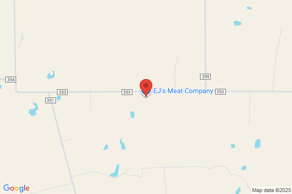 Ej's Country Store