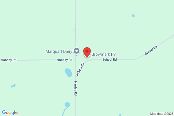Growmark Fs Inc