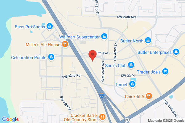 Gainesville Sew Vac