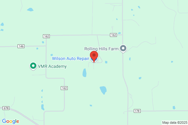 Wilson Auto Repair