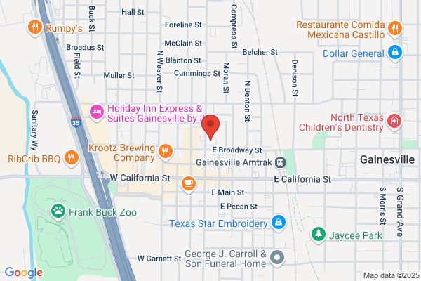First United Bank - Gainesville