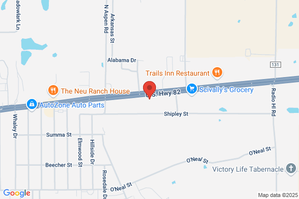 North Texas Marine - Gainesville