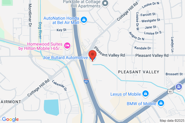 Bullard Automotive Supply Co