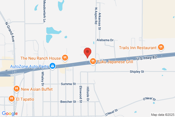 NAPA Auto Parts - Gainesville Auto Parts