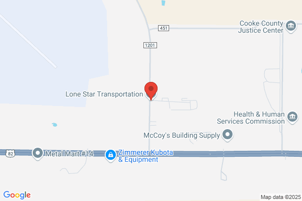 Lone Star Transportation