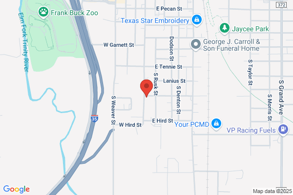Don's Carpet & Air Duct Cleaning