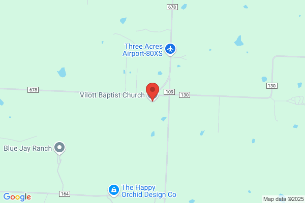 Vilott Baptist Church