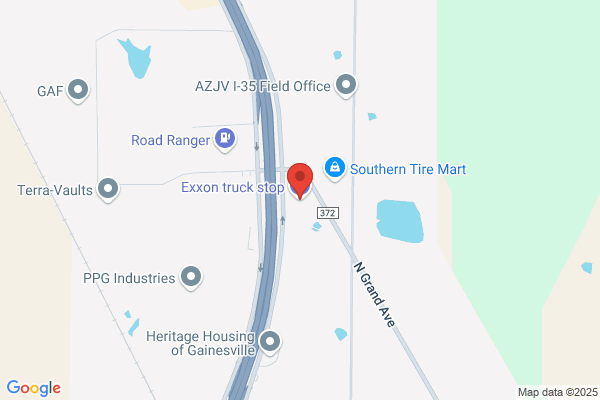 Travel Shoppe Exxon