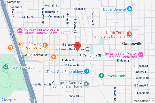 Family Dental Care of Gainesville