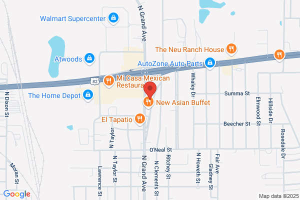 Red River Family Dental