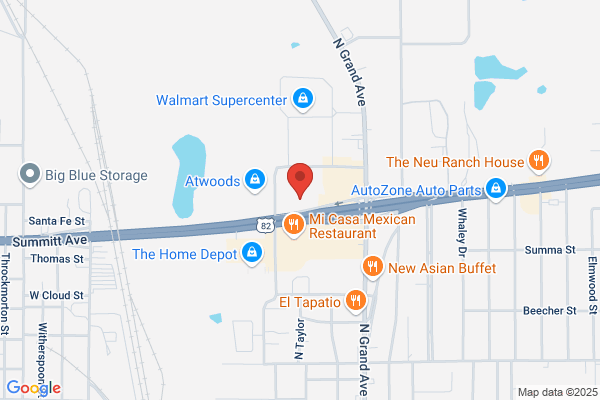 Saddlebrook Dental & Orthodontics