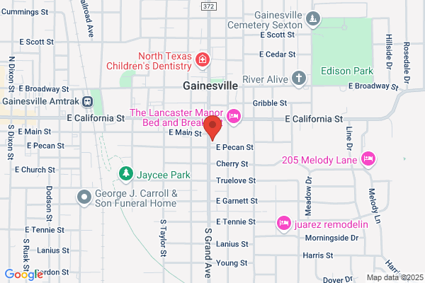 Gainesville Family Dentistry
