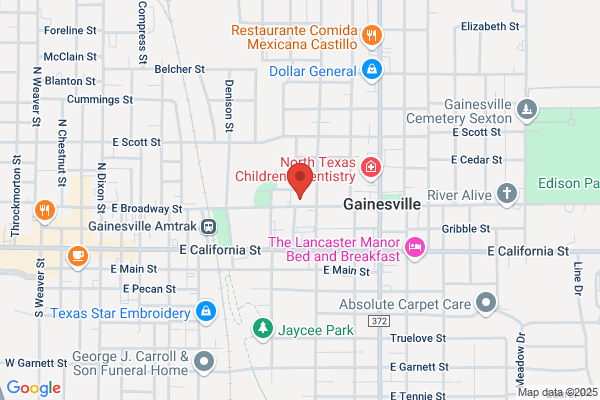 Dodson Gary D Chiropractor