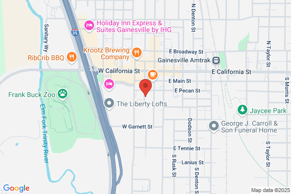 Gainesville Health Services