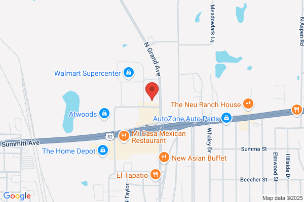 McLeroy & Klein Medical Clinic