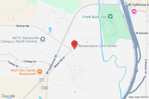 Renaissance Care Center