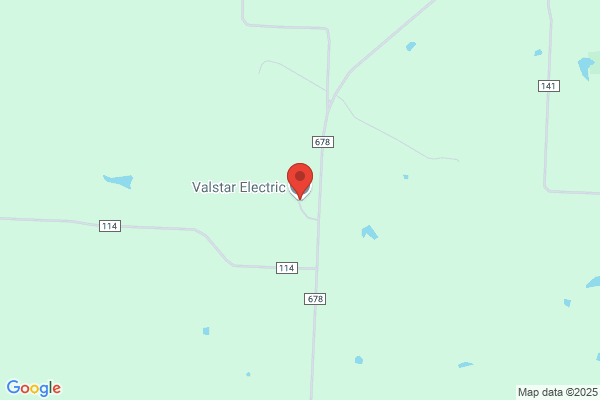 Valstar Electric LLC