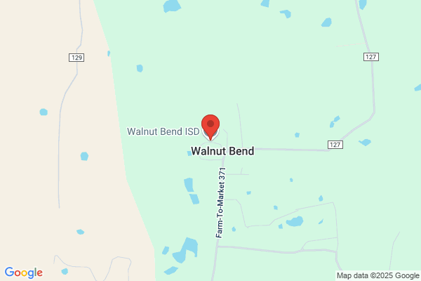 Walnut Bend School