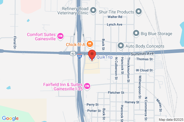 QuikTrip