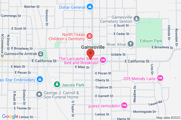 Grand Avenue Haircuts