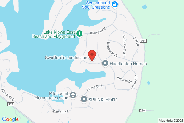 Swafford's Landscape, LLC