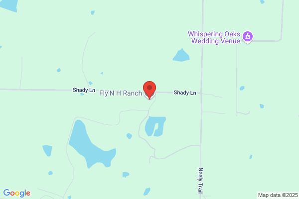 Flyn H Ranch