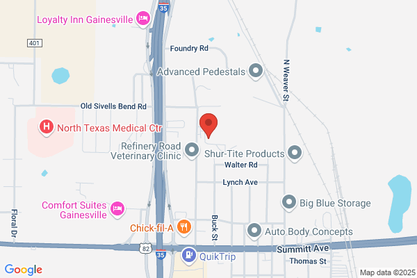 Gainesville Livestock Market Inc