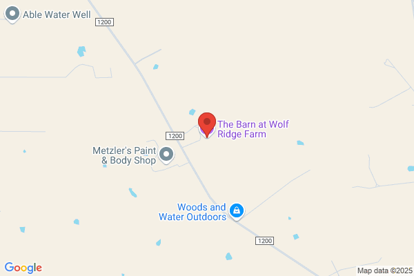 Wolf Creek Ranch
