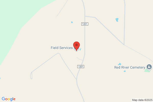 Field Services