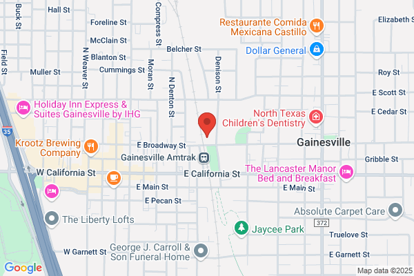 Fulton Supply & Recycling Inc