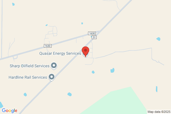 Coulter Energy International