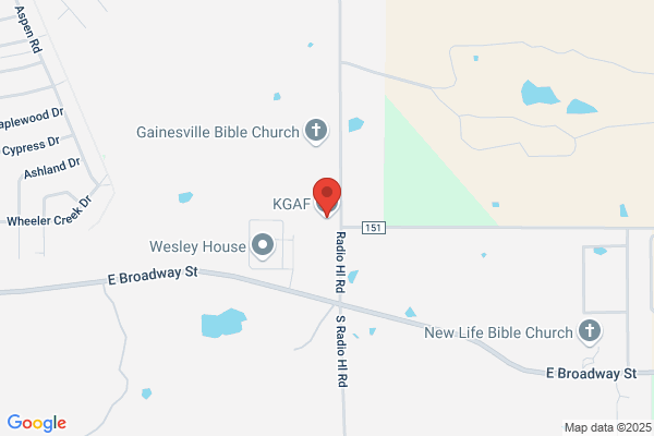 Area News the
