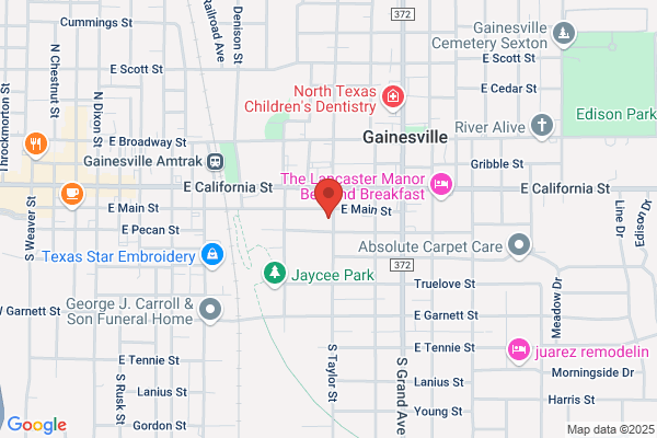 TMC Home Health-Gainesville